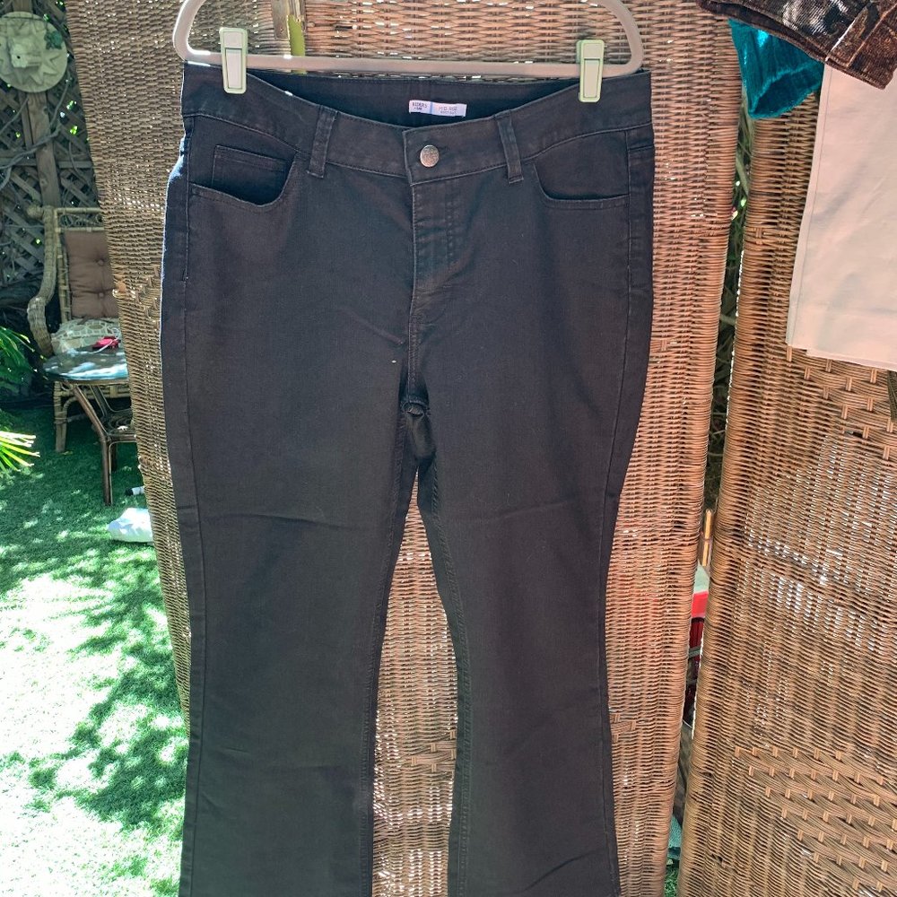 Black Riders by Lee Jeans